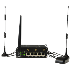 MILESIGHT MS-UR35-L04EU-G-P-W