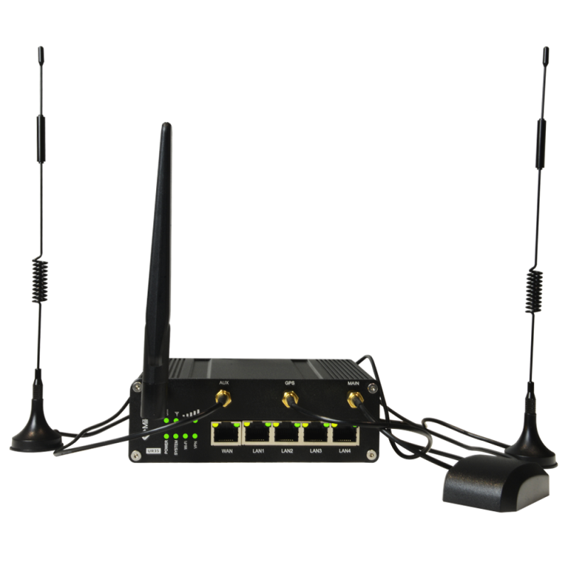 MILESIGHT MS-UR35-L04EU-G-P-W