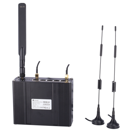 MILESIGHT MS-UR35-L04EU-W