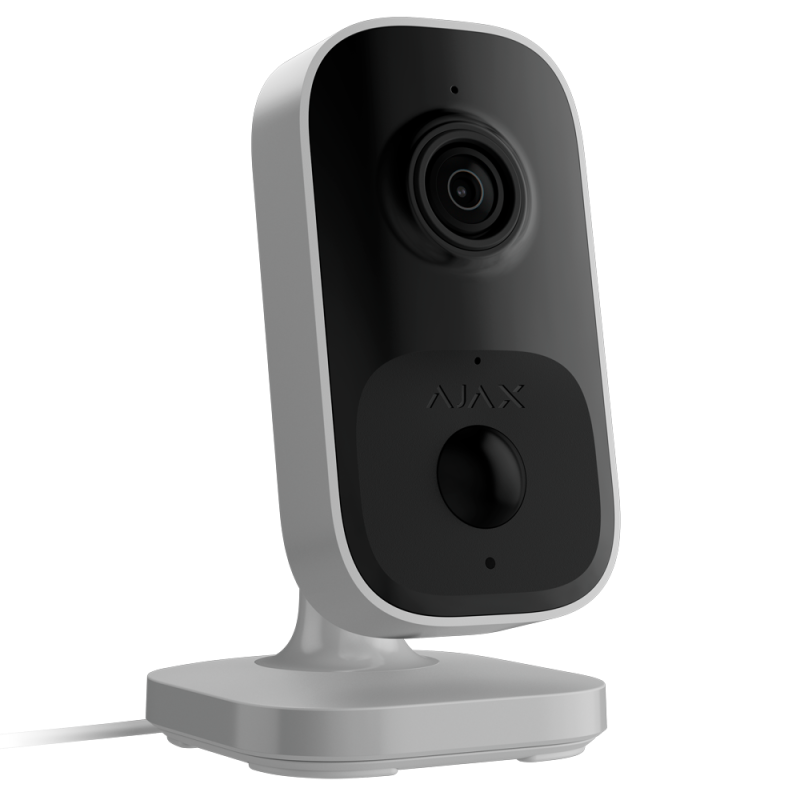 AJAX AJ-INDOORCAM-4-W