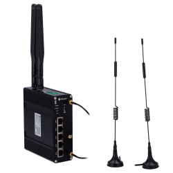 MILESIGHT MS-UR75-L04EU-G-P-W