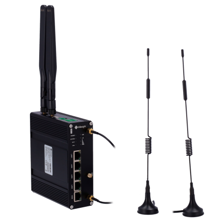 MILESIGHT MS-UR75-L04EU-G-P-W