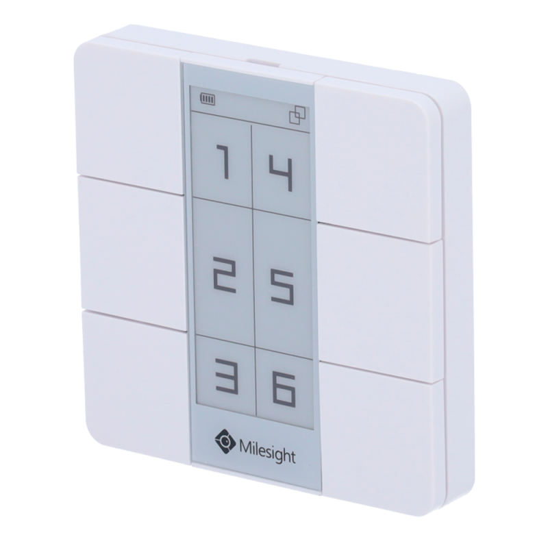 MILESIGHT MS-WS156-868M