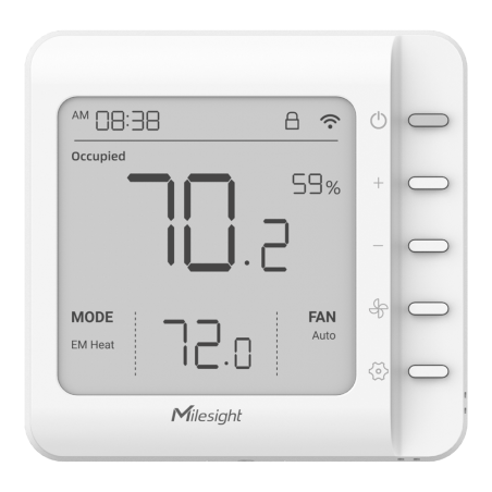 MILESIGHT MS-WT201