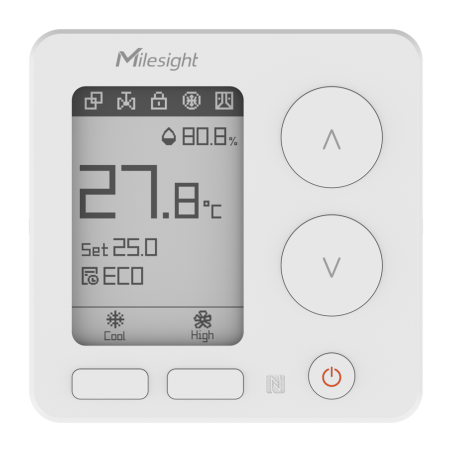 MILESIGHT MS-WT304