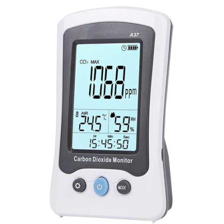 UNI-T MT-CO2-A37