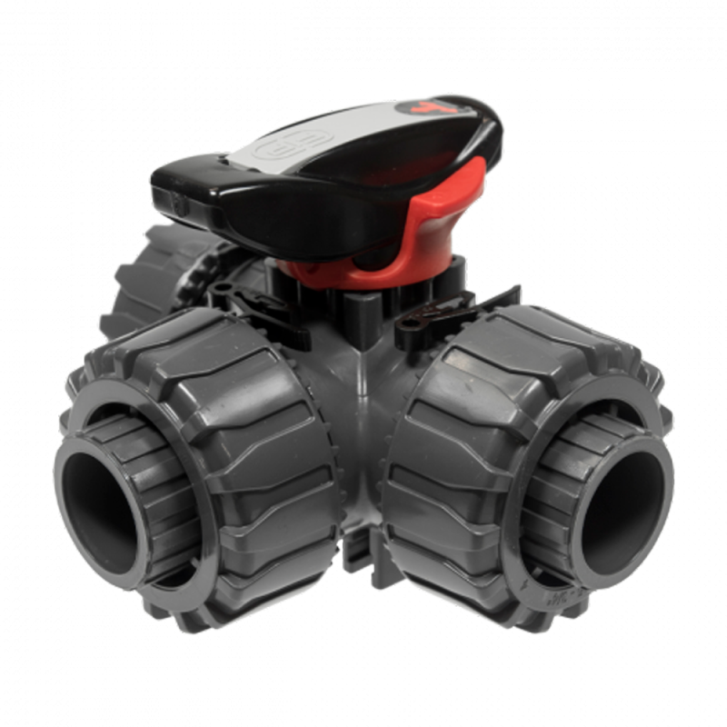 SECURITON MV25ABS
