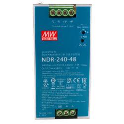 HIKVISION NDR-240-48