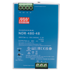 HIKVISION NDR-480-48