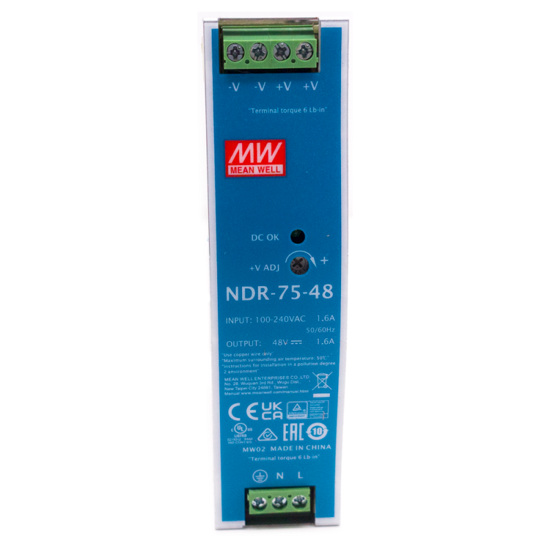 HIKVISION NDR-75-48
