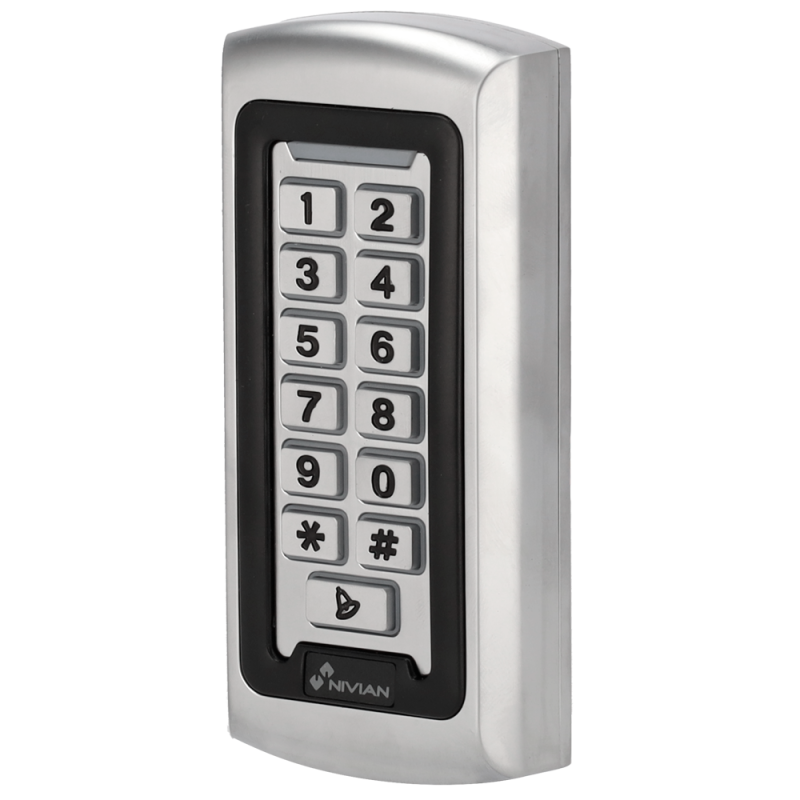 NIVIAN NV-ACCESS-PIN-RFID
