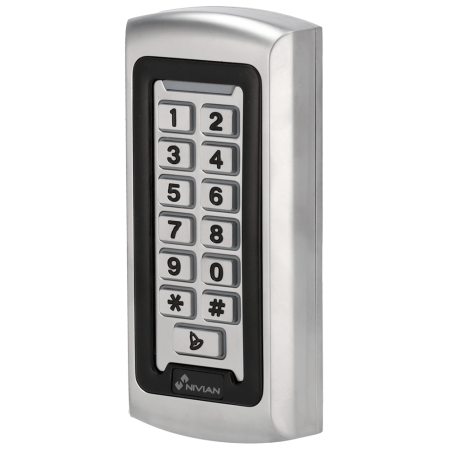 NIVIAN NV-ACCESS-PIN-RFID