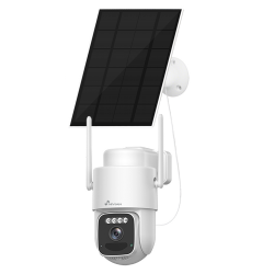 NIVIAN NV-ADDONCAM-KIT4GSOLAR