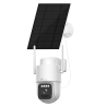 NIVIAN NV-ADDONCAM-KIT4GSOLAR