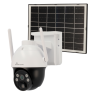 NIVIAN NV-CAM02S-SOLAR4G