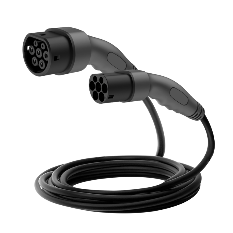 NIVIAN NV-EVCABLE-3P32-7500