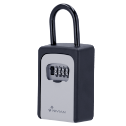 NIVIAN NV-KEYS-SAFEBOX-V2