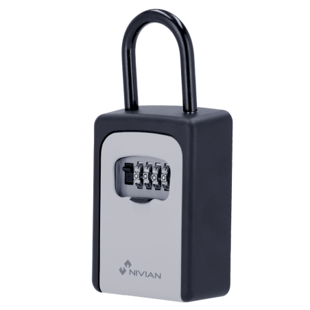 NIVIAN NV-KEYS-SAFEBOX-V2