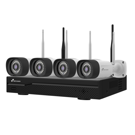 NIVIAN NV-KIT1030W6-4CAM
