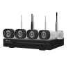 NIVIAN NV-KIT1030W6-4CAM