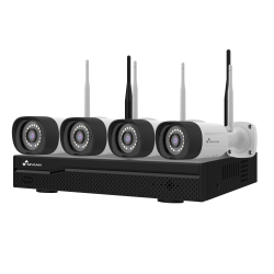 NIVIAN NV-KIT1630W6-4CAM