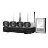 NIVIAN NV-KIT1630W6-4CAM-2TB