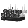 NIVIAN NV-KIT1630W6-8CAM