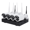 NIVIAN NV-KIT430W-4CAM