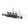 NIVIAN NV-KIT830W-8CAM