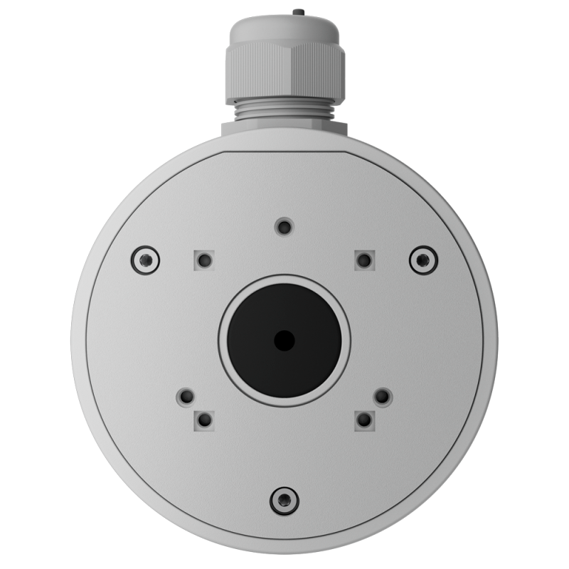 AJAX AJ-JUNCTIONBOX-W