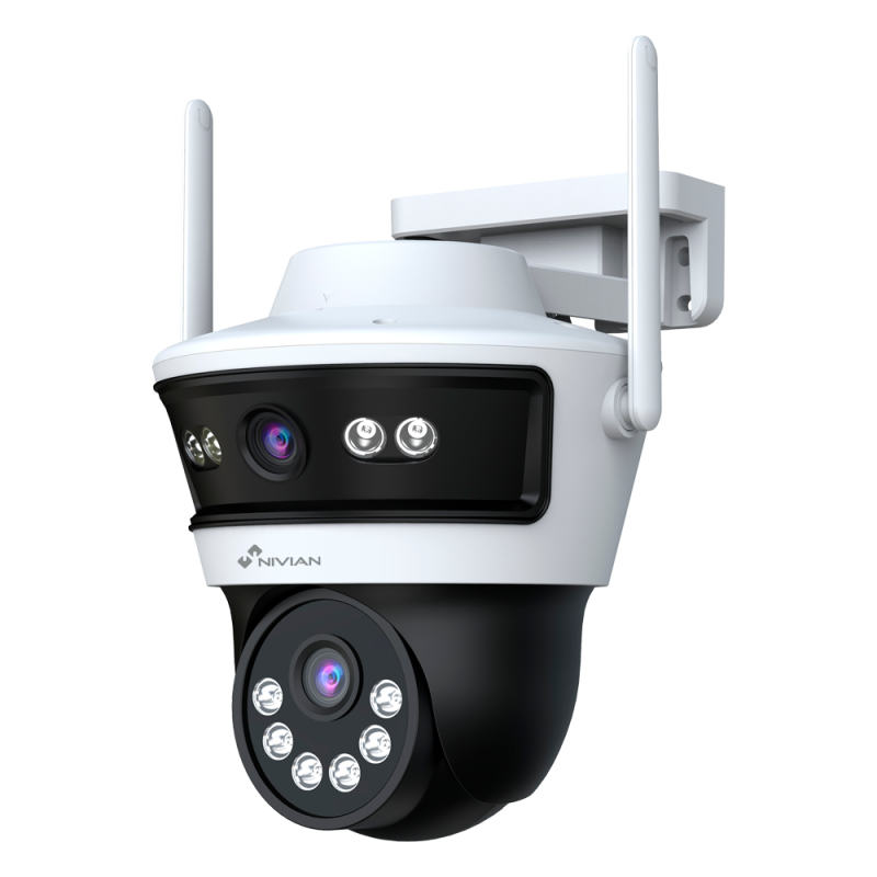 NIVIAN NV-MOTOCAM30DUAL-W6