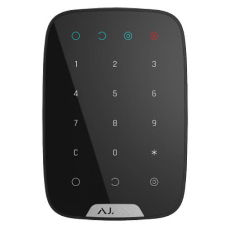 AJAX AJ-KEYPAD-B