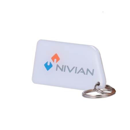 NIVIAN NV-TAG-DUAL