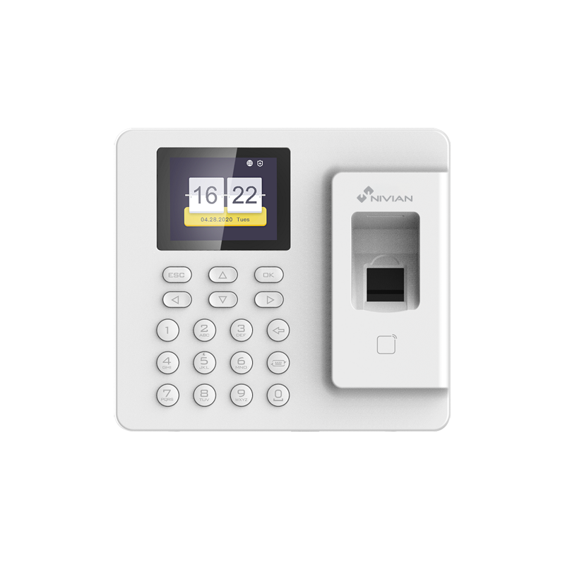 NIVIAN NV-TIMECONTROL-IP