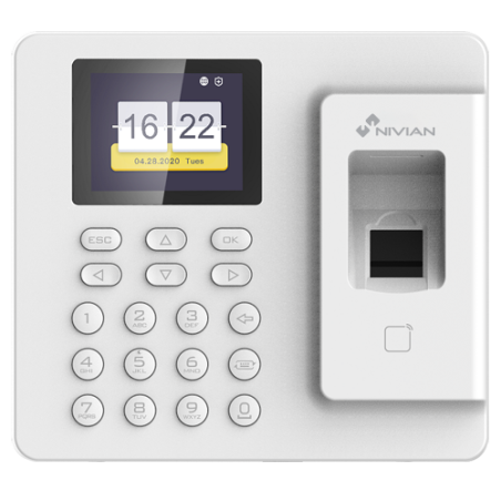 NIVIAN NV-TIMECONTROL-IP