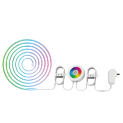 NVS-RGBSTRIP-2-W
