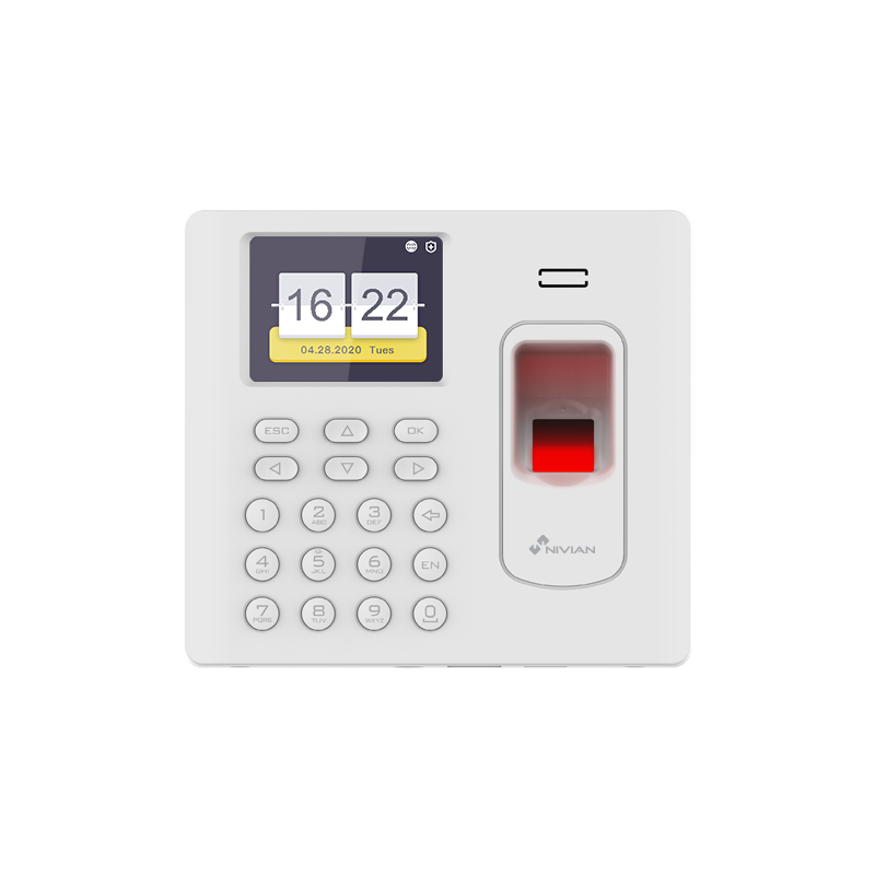 NIVIAN NV-TIMECONTROL-WIFI