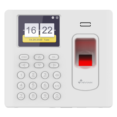 NIVIAN NV-TIMECONTROL-WIFI