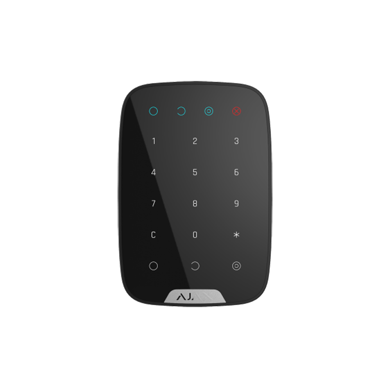 AJAX AJ-KEYPAD-B-DUMMY