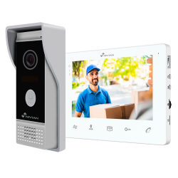 NIVIAN NV-VIDEOINTERCOM-2BASIC