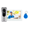 NIVIAN NV-VIDEOINTERCOM-2BASIC-RFID