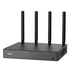 IMOU NVR-N110W-8A0E-P-IMOU