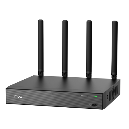 IMOU NVR-N110W-8A0E-P-IMOU