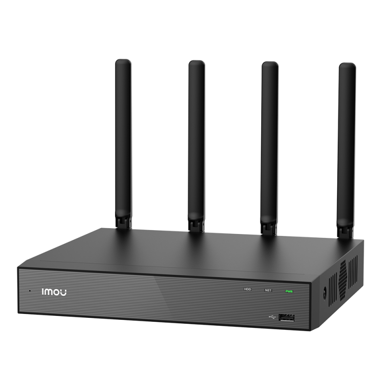 IMOU NVR-N118W-8A0E-P-IMOU