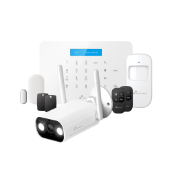 NIVIAN SMART NVS-A6WG-B2