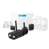 NIVIAN SMART NVS-A6WG-V7
