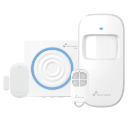 NIVIAN SMART NVS-ALARM1-W