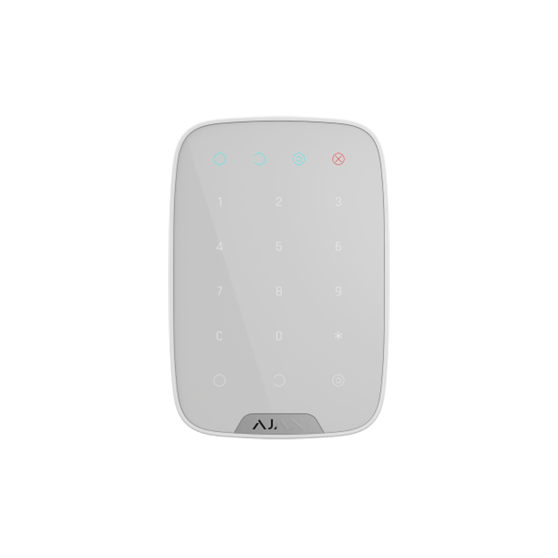 AJAX AJ-KEYPAD-W-DUMMY