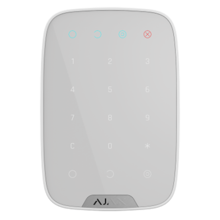 AJAX AJ-KEYPAD-W-DUMMY
