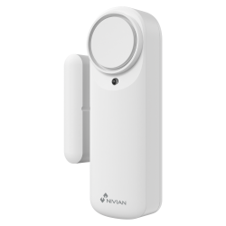 NIVIAN SMART NVS-DOORALARM-W